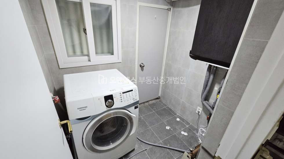 서울 용산구 한남동 1-35 한남동 대표 입지, 실거주 만족도 높은 유엔맨션 월세 매물번호 15585 사진 4