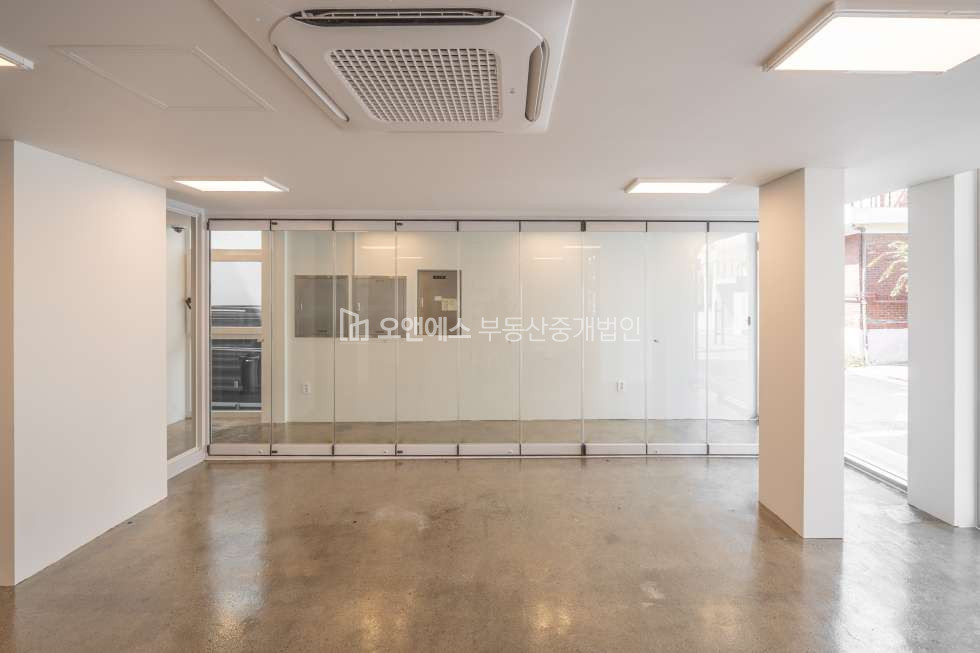 서울 용산구 한남동 북한남 1층 상가 임대 월세 매물번호 15728 사진 9