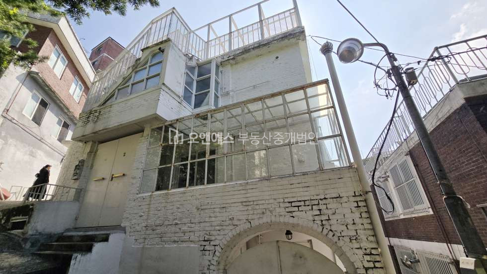 서울 용산구 이태원동 260-151, 1층 가전가구 풀옵션 인테리어 되어 있는 사무실 겸 주거 월세 매물번호 15730 사진 10
