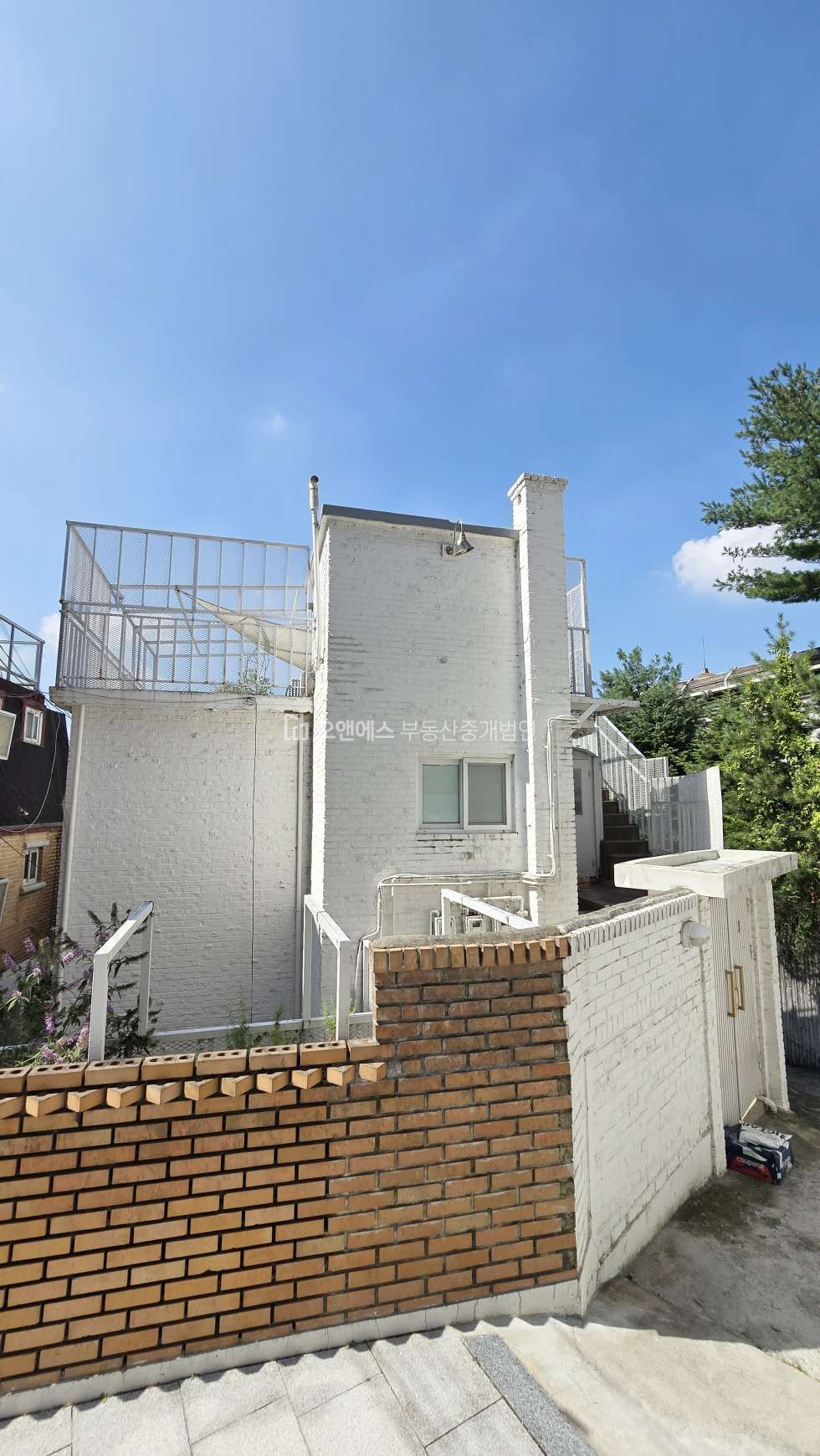 서울 용산구 이태원동 260-151, 1층 가전가구 풀옵션 인테리어 되어 있는 사무실 겸 주거 월세 매물번호 15730 사진 11