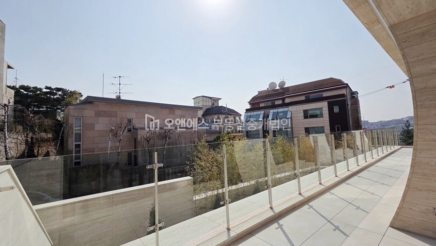 서울 용산구 한남동 1-74, 라스코더맨션 라스코더맨션 첫입주 매매 매물번호 15476 사진 5