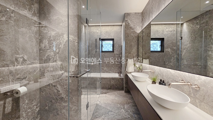 서울 용산구 한남동 1-74, 라스코더맨션 라스코더맨션 첫입주 매매 매물번호 15476 사진 15