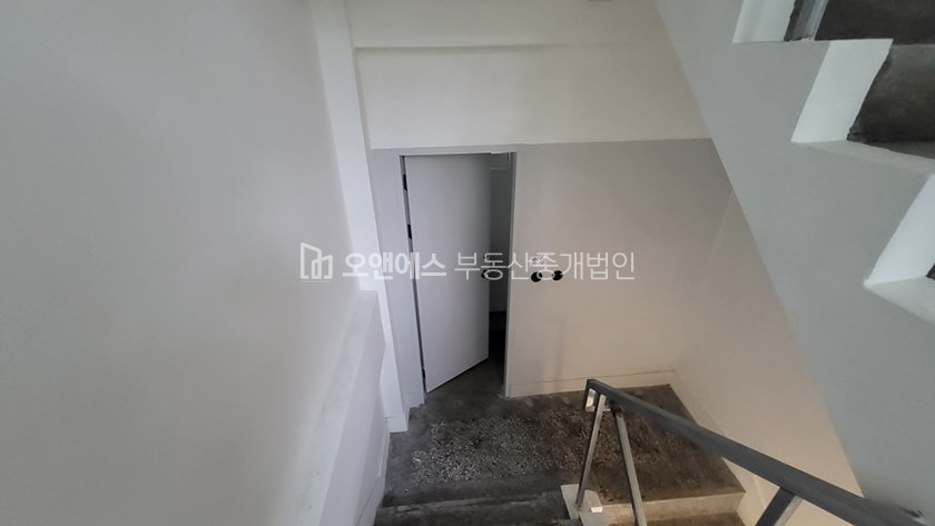 서울 용산구 이태원동 이태원로 대로변 상가 월세 매물번호 12603 사진 8