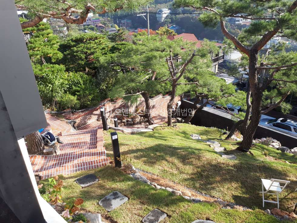 서울 종로구 평창동 매매 매매 매물번호 15737 사진 2