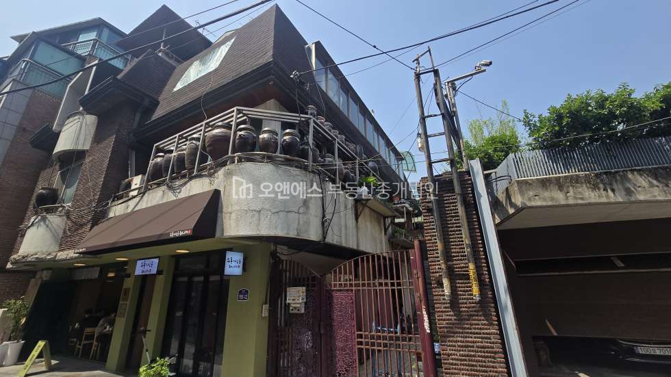 서울 중구 신당동 약수역 역세권 사옥 신축자리 추천 매매 매물번호 15350 사진 1