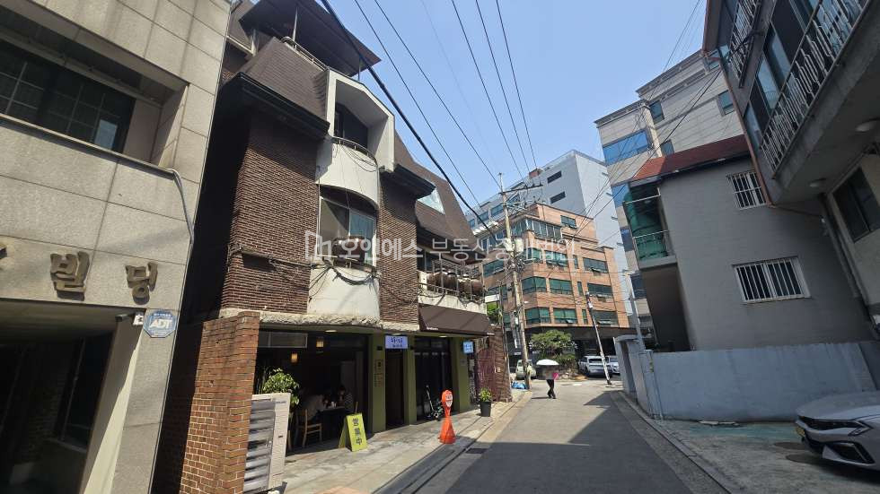 서울 중구 신당동 약수역 역세권 사옥 신축자리 추천 매매 매물번호 15350 사진 3