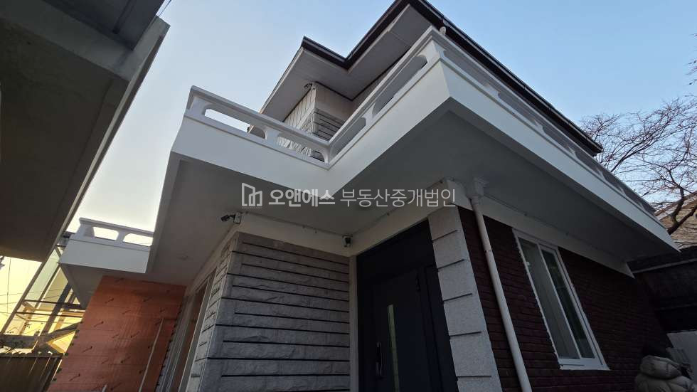 서울 용산구 이태원동 소월로 대로변 단독주택 매매 매매 매물번호 14728 사진 3