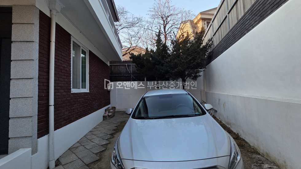 서울 용산구 이태원동 소월로 대로변 단독주택 매매 매매 매물번호 14728 사진 4