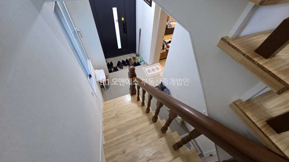 서울 용산구 이태원동 소월로 대로변 단독주택 매매 매매 매물번호 14728 사진 7