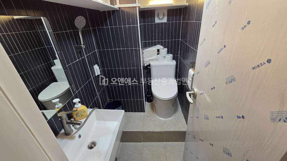 서울 용산구 한남동 북한남 1층같은 지층 사무실 월세 매물번호 13310 사진 7