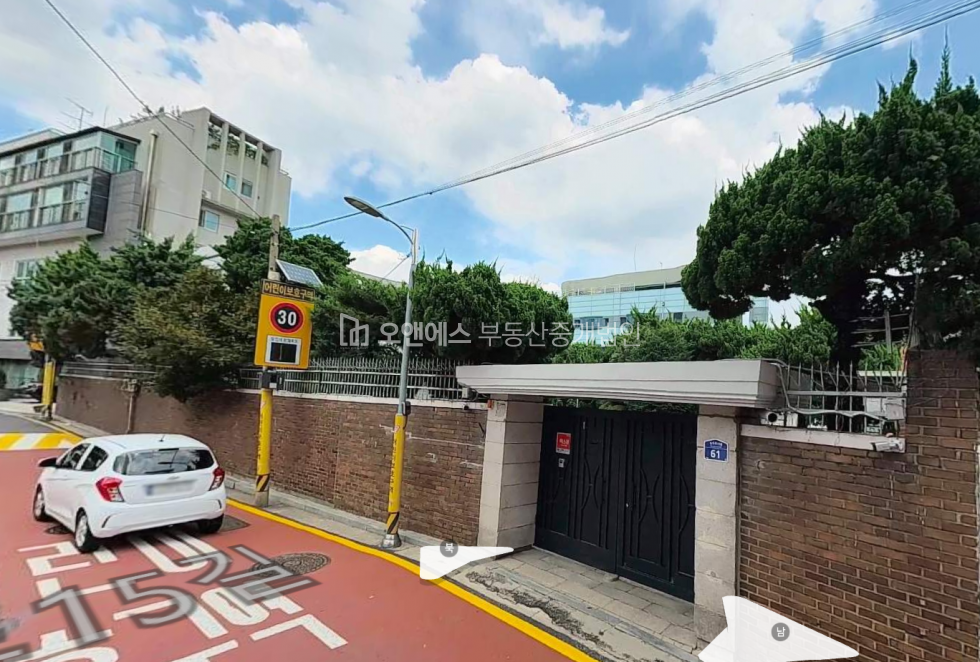 서울 중구 신당동 약수역 초역세권 넓은 대지 단독주택 매매 매매 매물번호 15747 사진 1