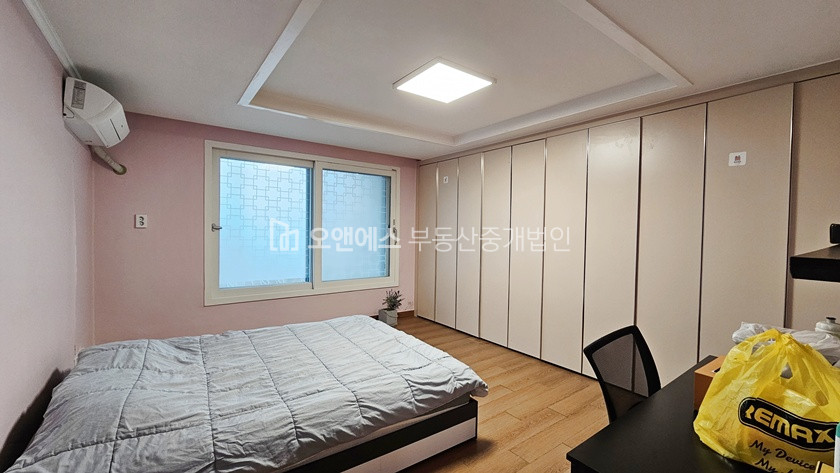 서울 용산구 이태원동 262-20, 중앙하이츠빌라 제2동 제1,지하층 제102호 이태원 고급빌라 복층세대 렌트 월세 매물번호 14812 사진 8