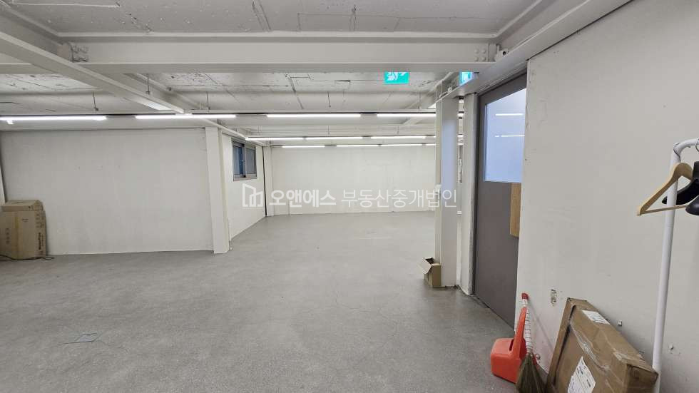 서울 중구 신당동 월 170만원 신축 첫 입주 깔끔한 신당동 사무실 임대 월세 매물번호 15629 사진 1