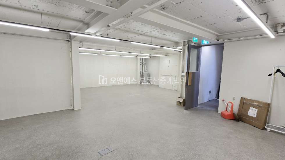 서울 중구 신당동 월 170만원 신축 첫 입주 깔끔한 신당동 사무실 임대 월세 매물번호 15629 사진 4