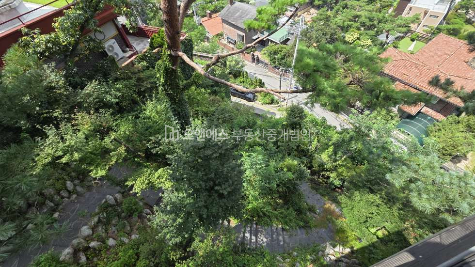 서울 종로구 평창동 시원한 뷰가 돋보이는 단독주택 매매 매물번호 13526 사진 3