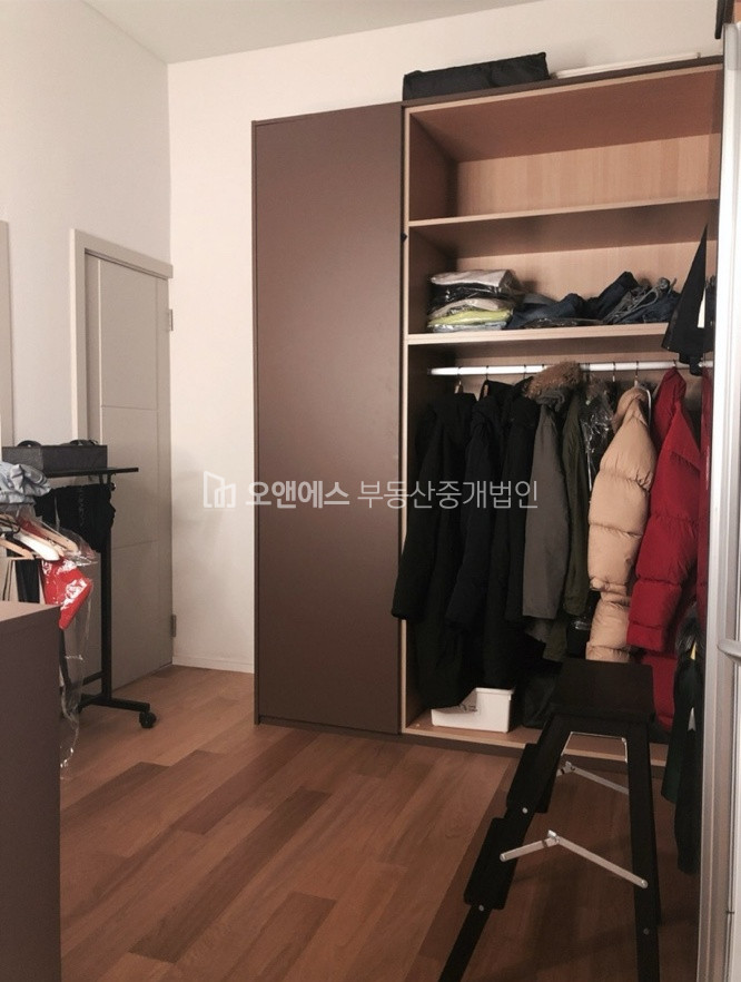서울 중구 예장동 1-157 (남산파크빌라) 남산파크빌라 아름다운 숲뷰 빌라 매매 매매 매물번호 15294 사진 5