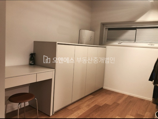 서울 중구 예장동 1-157 (남산파크빌라) 남산파크빌라 아름다운 숲뷰 빌라 매매 매매 매물번호 15294 사진 8