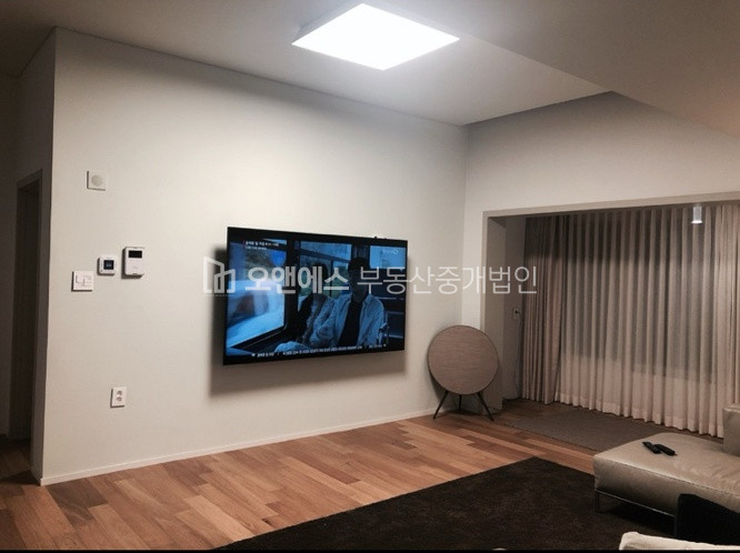 서울 중구 예장동 1-157 (남산파크빌라) 남산파크빌라 아름다운 숲뷰 빌라 매매 매매 매물번호 15294 사진 13
