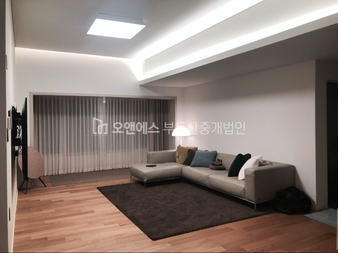 서울 중구 예장동 1-157 (남산파크빌라) 남산파크빌라 아름다운 숲뷰 빌라 매매 매매 매물번호 15294 사진 14