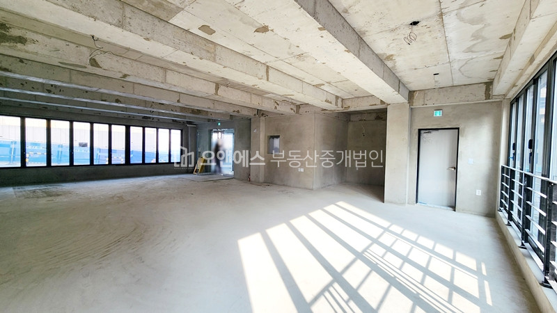 서울 용산구 이태원동 이태원 에이스자리O 에이스건물 O 1층 월세 매물번호 13950 사진 5