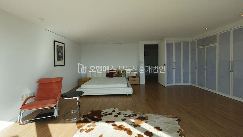 서울 용산구 동빙고동 1-44, 아울스타운 제5,6층 제 동빙고동 복층 펜트세대 전세 전세 매물번호 15488 사진 5