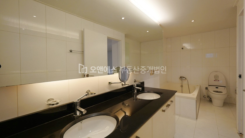 서울 용산구 동빙고동 1-44, 아울스타운 제5,6층 제 동빙고동 복층 펜트세대 전세 전세 매물번호 15488 사진 9