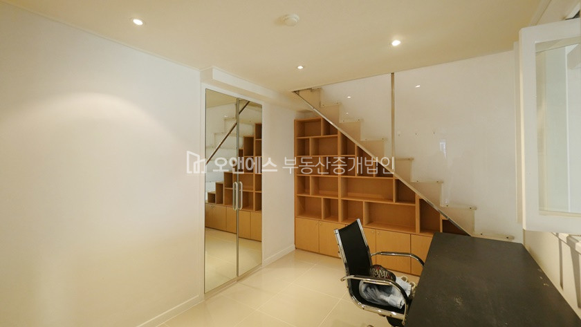 서울 용산구 동빙고동 1-44, 아울스타운 제5,6층 제 동빙고동 복층 펜트세대 전세 전세 매물번호 15488 사진 10