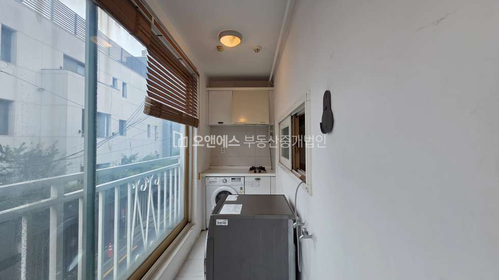 서울 용산구 한남동 653-15 (바우 하우스) 한남동 순천향대라인 바우하우스 고급빌라 렌트 월세 매물번호 15766 사진 14