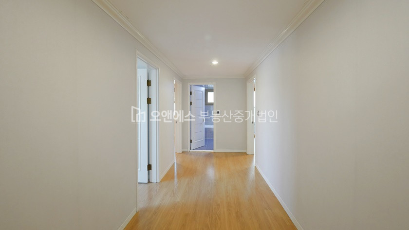 서울 용산구 이태원동 198-16, 마운틴뷰 101호 초록뷰가 멋진 이태원 고급빌라 렌트 월세 매물번호 13281 사진 12