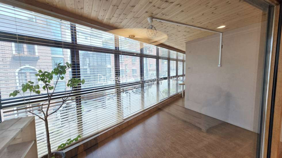 서울 용산구 이태원동 198-16 남산뷰가 멋스러운 고급빌라 매매 월세 매물번호 15767 사진 7
