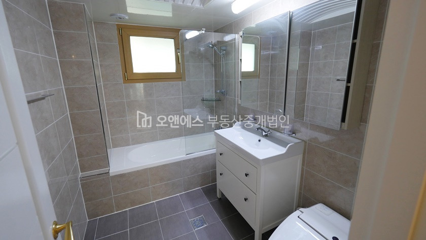 서울 용산구 이태원동 198-16, 마운틴뷰 101호 초록뷰가 멋진 이태원 고급빌라 렌트 월세 매물번호 15769 사진 12