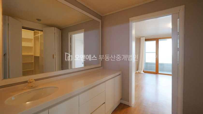 서울 용산구 이태원동 198-16, 마운틴뷰 101호 초록뷰가 멋진 이태원 고급빌라 렌트 월세 매물번호 15769 사진 21