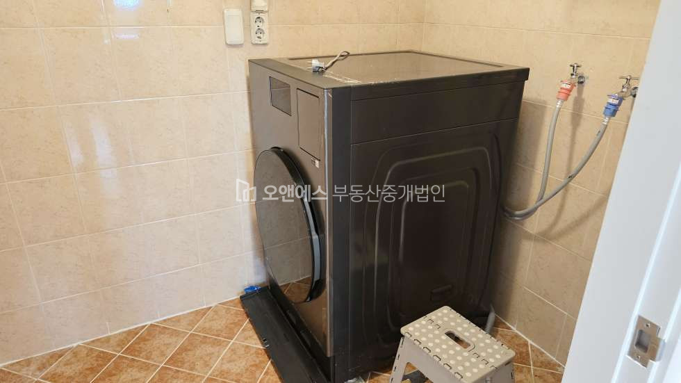 서울 용산구 이태원동 198-16, 마운틴뷰 101호 초록뷰가 멋진 이태원 고급빌라 렌트 월세 매물번호 15769 사진 27