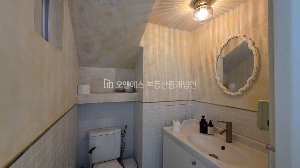 서울 용산구 한남동 한남동 카페거리 상가 임대 월세 매물번호 15612 사진 8