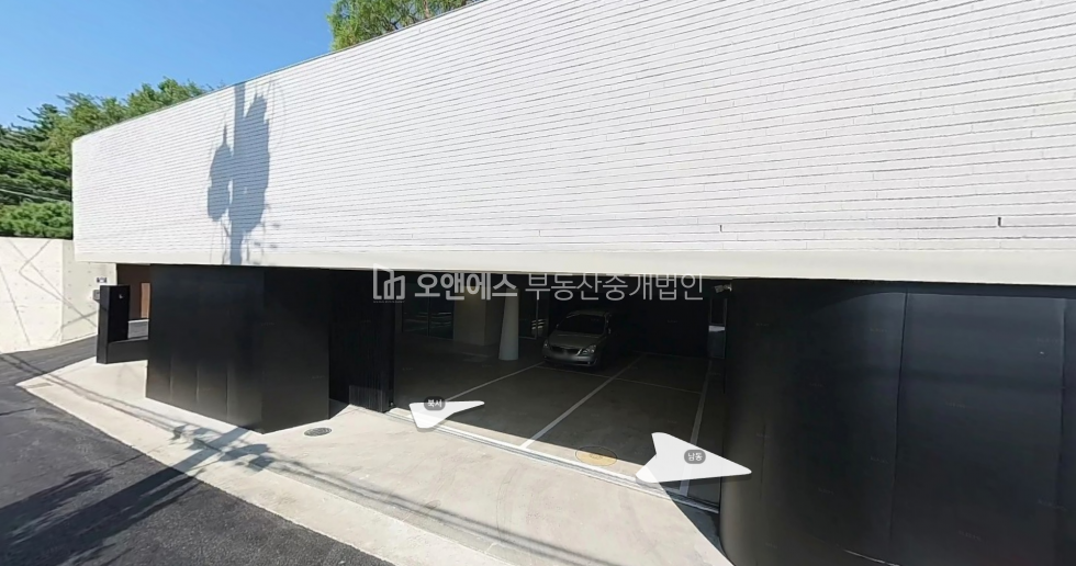 서울 용산구 이태원동 소월로 신축컨디션 23년준공 단독주택 매매 매물번호 15772 사진 1