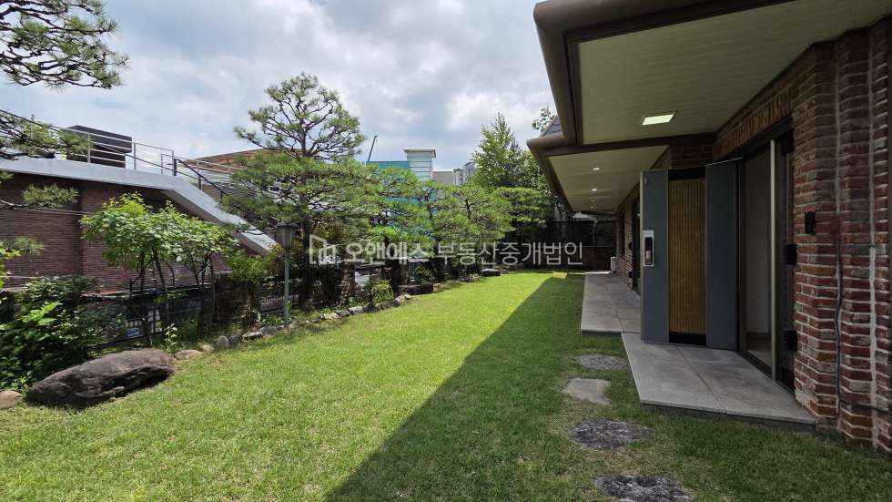 서울 용산구 한남동 한남동 고급단독주택 밀집지역 매매 매매 매물번호 15774 사진 1