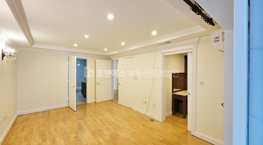 서울 용산구 한남동 653-44, 401호 순천향대학교 인근 SOD1차 펜트 월세 매물번호 14286 사진 4