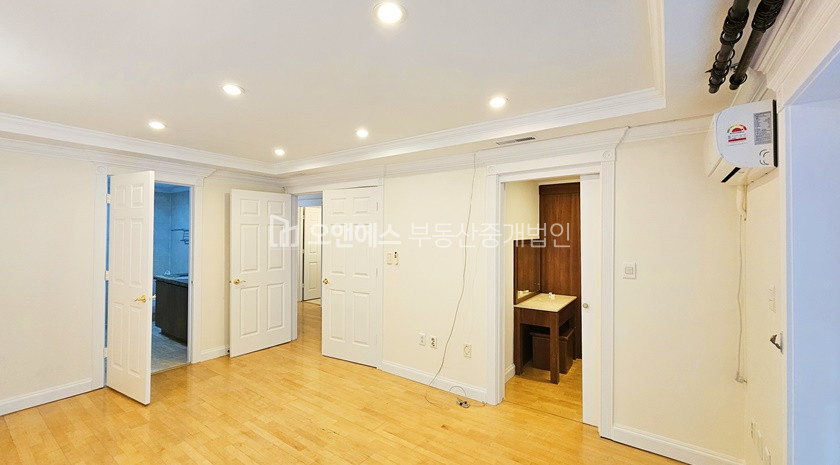 서울 용산구 한남동 653-44, 401호 순천향대학교 인근 SOD1차 펜트 월세 매물번호 14286 사진 5