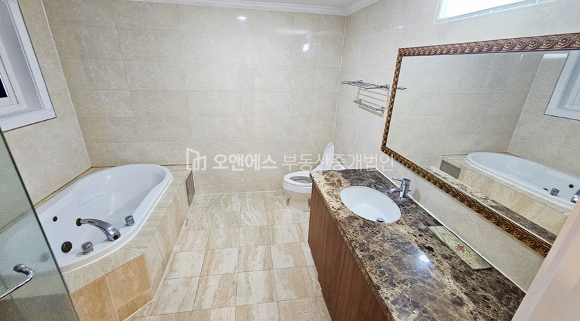 서울 용산구 한남동 653-44, 401호 순천향대학교 인근 SOD1차 펜트 월세 매물번호 14286 사진 6