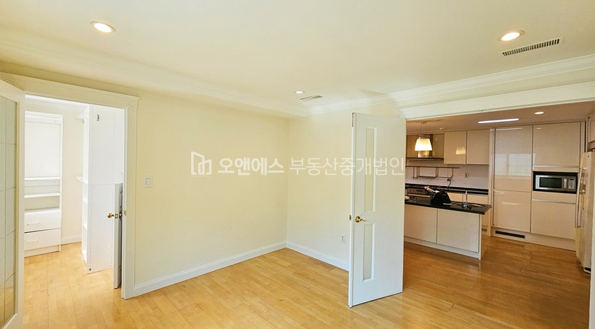 서울 용산구 한남동 653-44, 401호 순천향대학교 인근 SOD1차 펜트 월세 매물번호 14286 사진 9