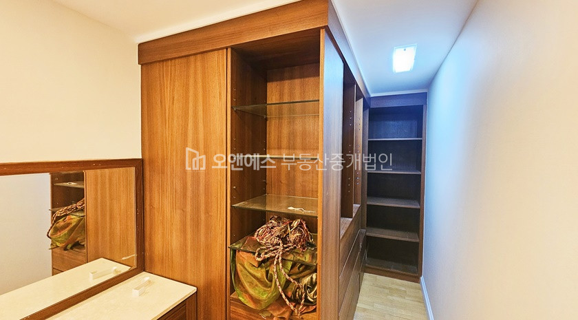 서울 용산구 한남동 653-44, 401호 순천향대학교 인근 SOD1차 펜트 월세 매물번호 14286 사진 11