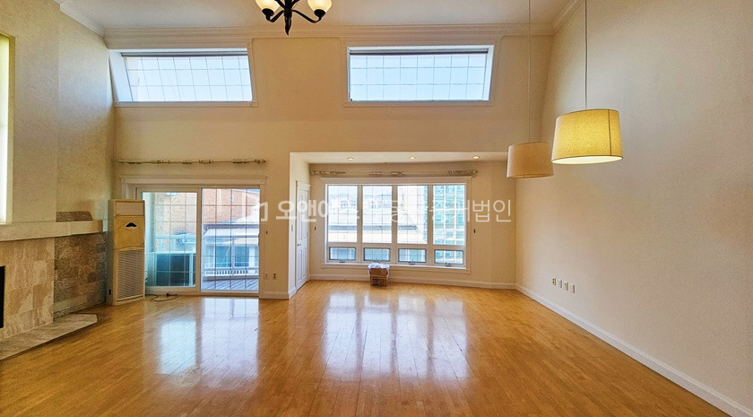 서울 용산구 한남동 653-44, 401호 순천향대학교 인근 SOD1차 펜트 월세 매물번호 14286 사진 13