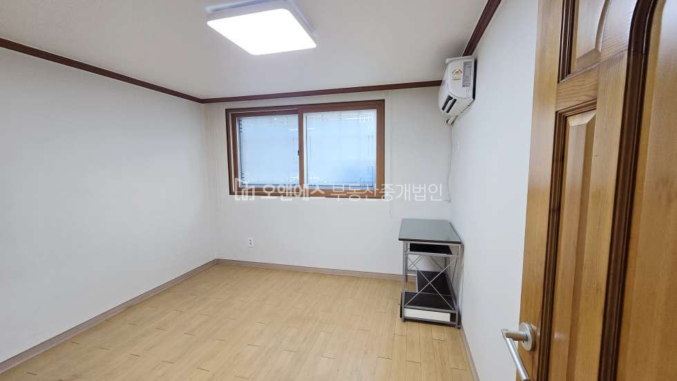서울 용산구 이태원동 조용한 이태원 주택가｜전용 27평 풀옵션 3룸 월세 매물번호 15780 사진 6