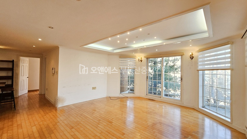 서울 용산구 한남동 653-76, 로즈마리빌라 202호 순천향병원라인 예쁜 소형 고급빌라 매매 매물번호 14747 사진 2
