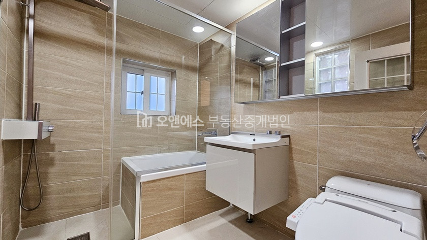 서울 용산구 한남동 653-76, 로즈마리빌라 202호 순천향병원라인 예쁜 소형 고급빌라 매매 매물번호 14747 사진 9