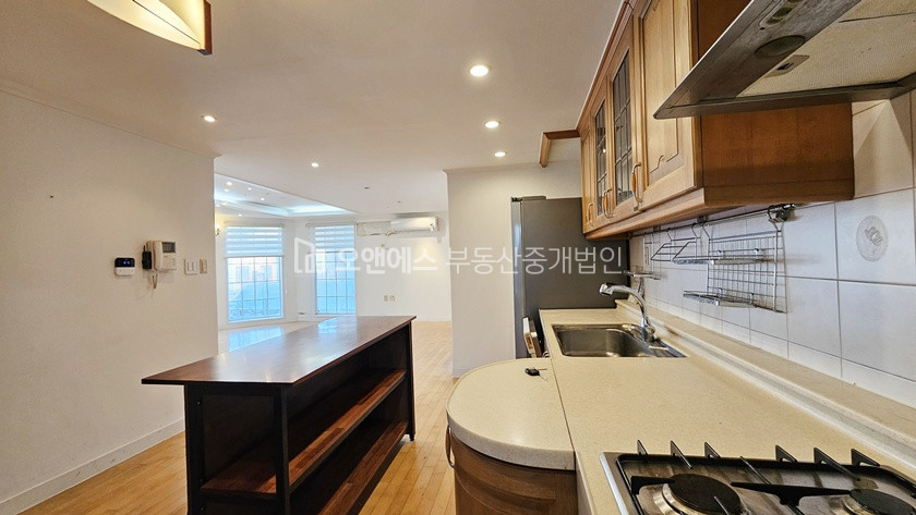 서울 용산구 한남동 653-76, 로즈마리빌라 202호 순천향병원라인 예쁜 소형 고급빌라 매매 매물번호 14747 사진 13