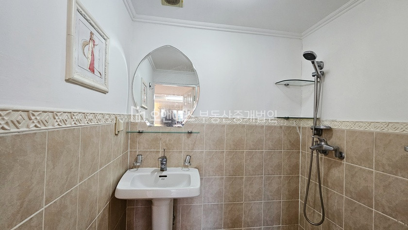서울 용산구 한남동 653-76, 로즈마리빌라 202호 순천향병원라인 예쁜 소형 고급빌라 매매 매물번호 14747 사진 15
