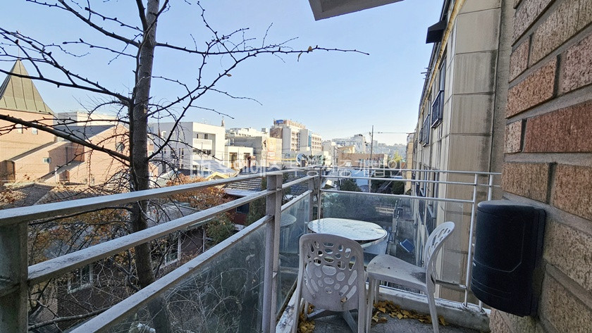 서울 용산구 한남동 653-76, 로즈마리빌라 202호 순천향병원라인 예쁜 소형 고급빌라 매매 매물번호 14747 사진 16