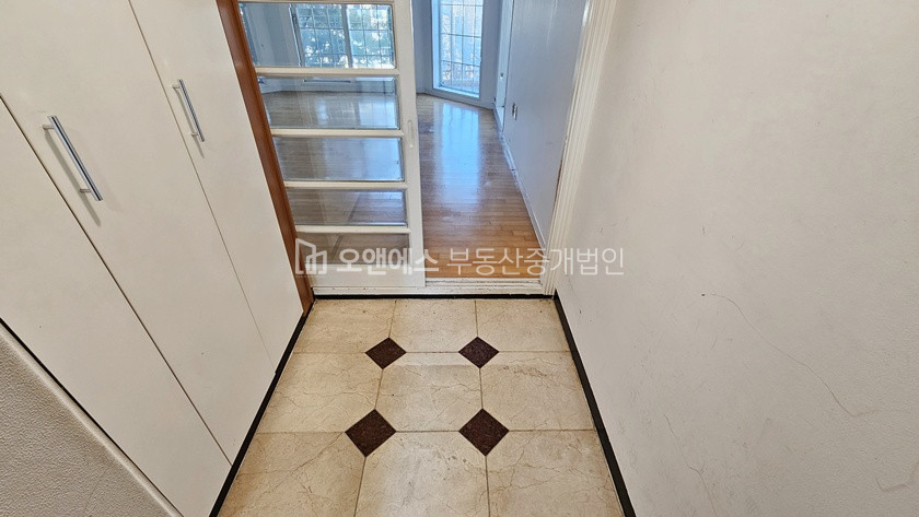 서울 용산구 한남동 653-76, 로즈마리빌라 202호 순천향병원라인 예쁜 소형 고급빌라 매매 매물번호 14747 사진 19
