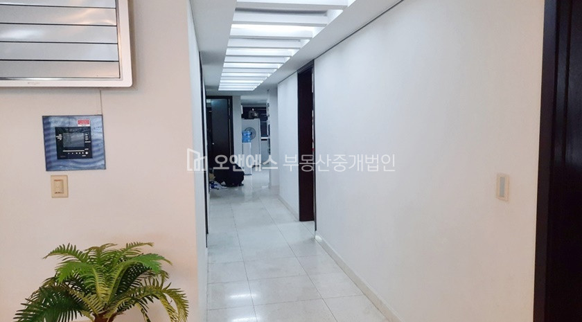서울 용산구 이태원동 150-8, 프리마베라빌 이태원동 정원있는 고급주택 매매 매물번호 12424 사진 4